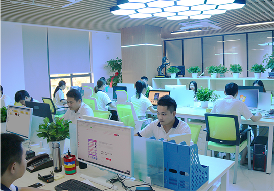 深圳低功号智能科技有限公司