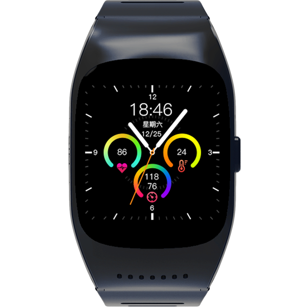 智能手表 DH17